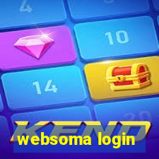 websoma login